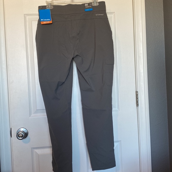 Columbia Pants & Jumpsuits Nwt Columbia Women Straight Leg Active